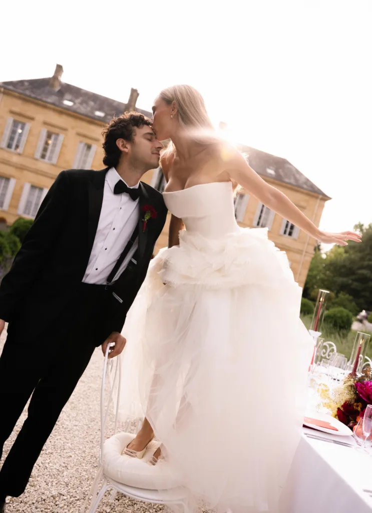 Dentelle Events France