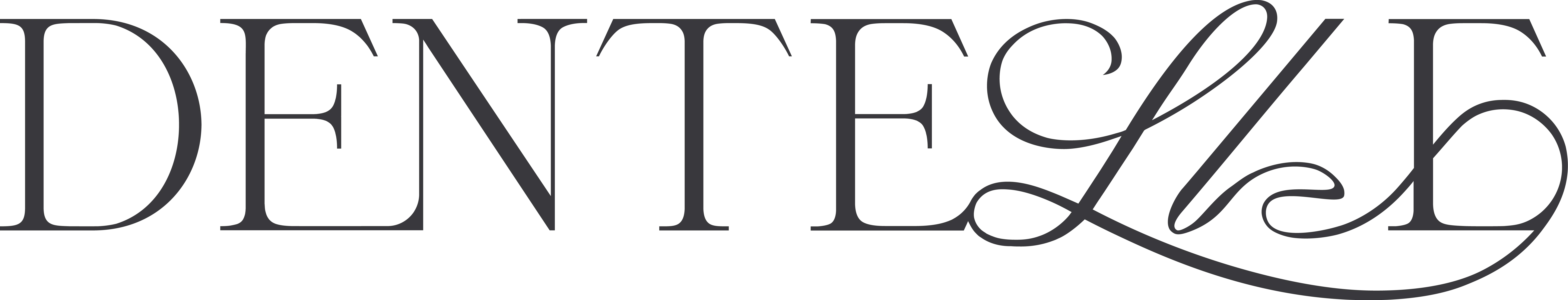 DENTELLE Primary Logo SP RGB